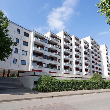 Berolina Kuestenleben Dahme  Eksteriør bilde