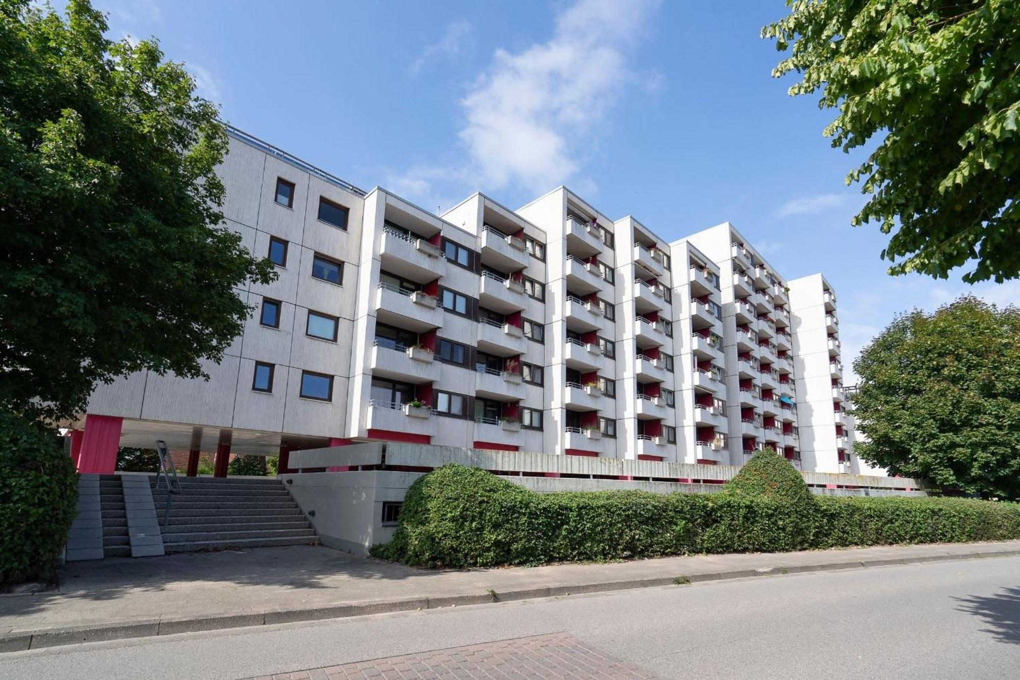 Berolina Kuestenleben Dahme  Eksteriør bilde